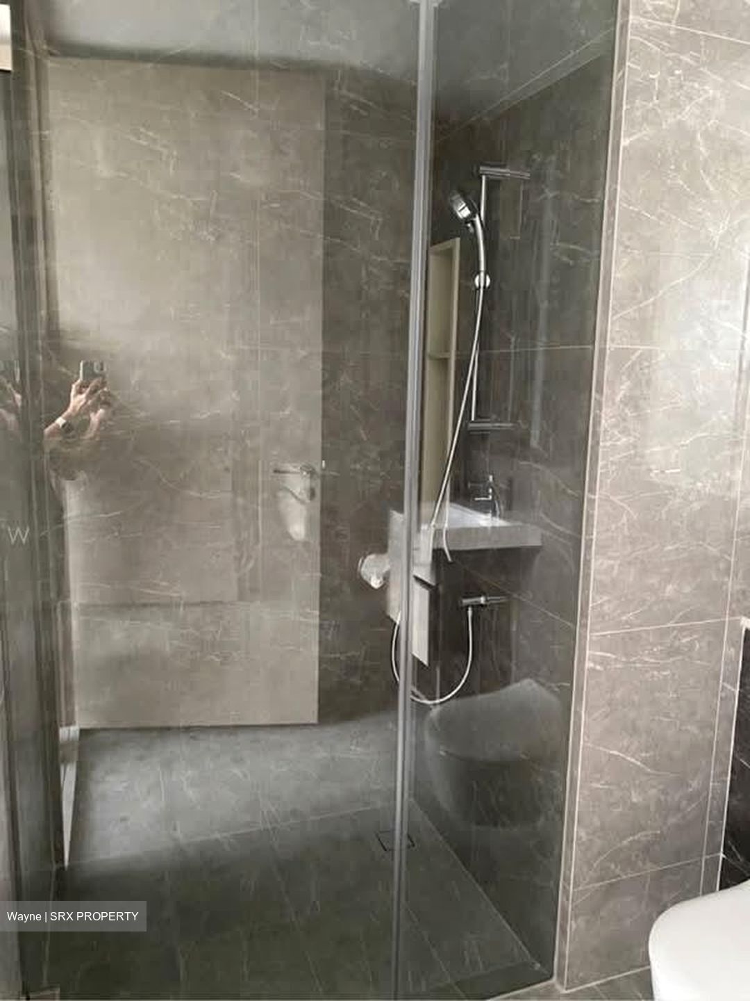 Dairy Farm Residences (D23), Apartment #602885111